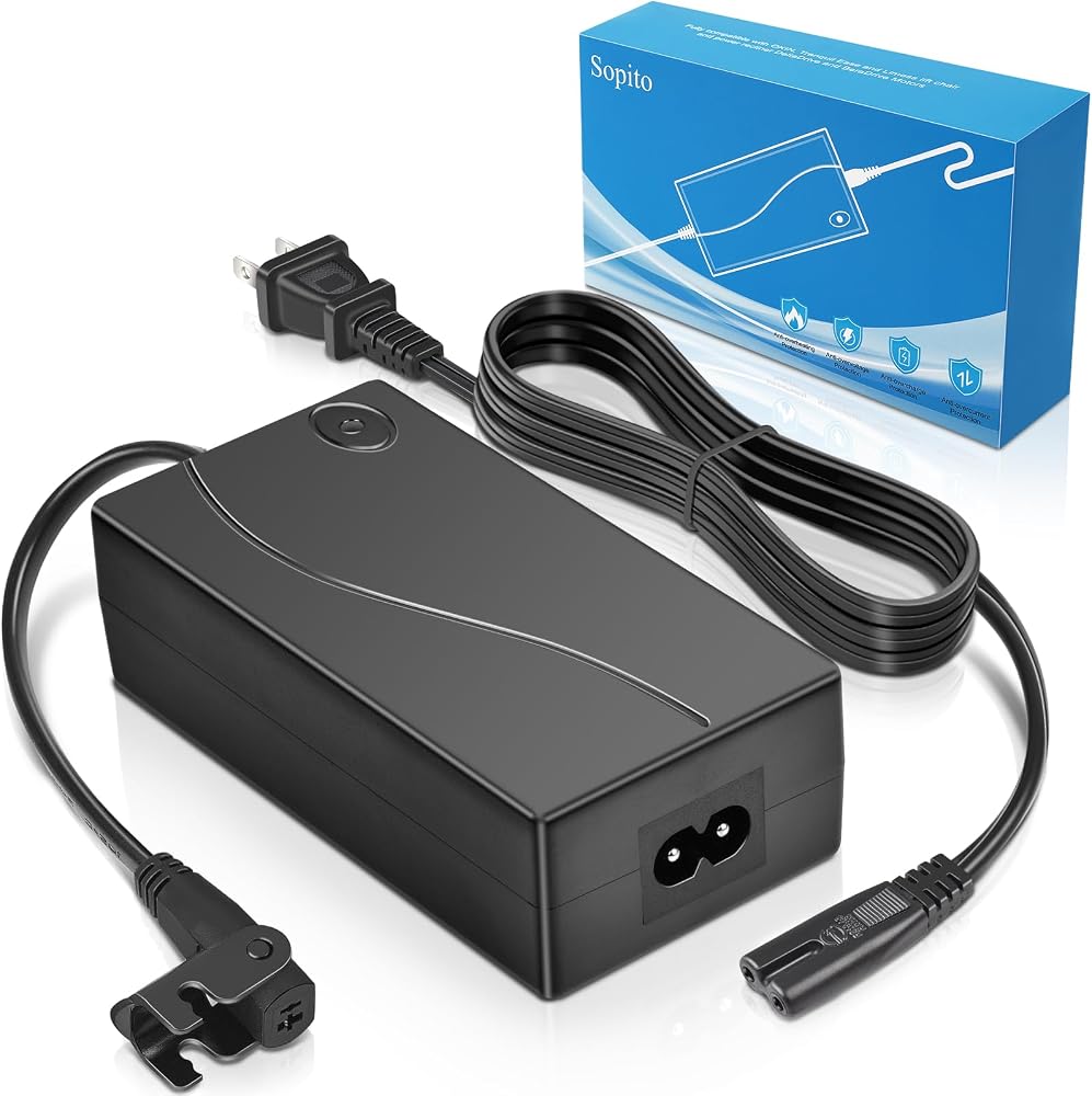 Power Recliner Power Supply