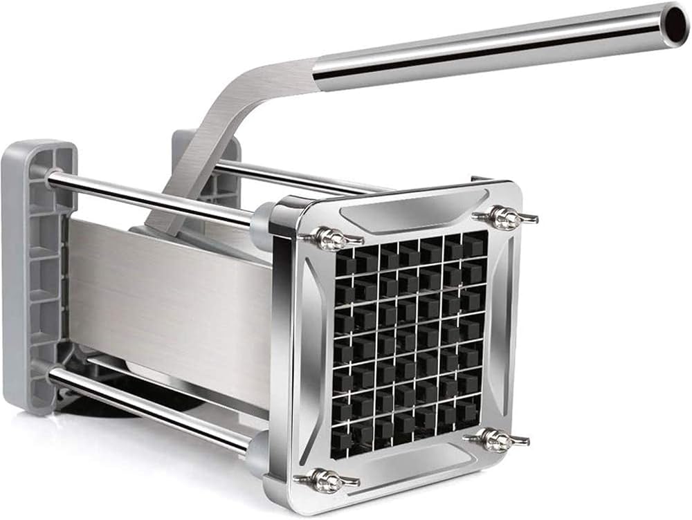 Sopito French Fry Cutter for Potatoes