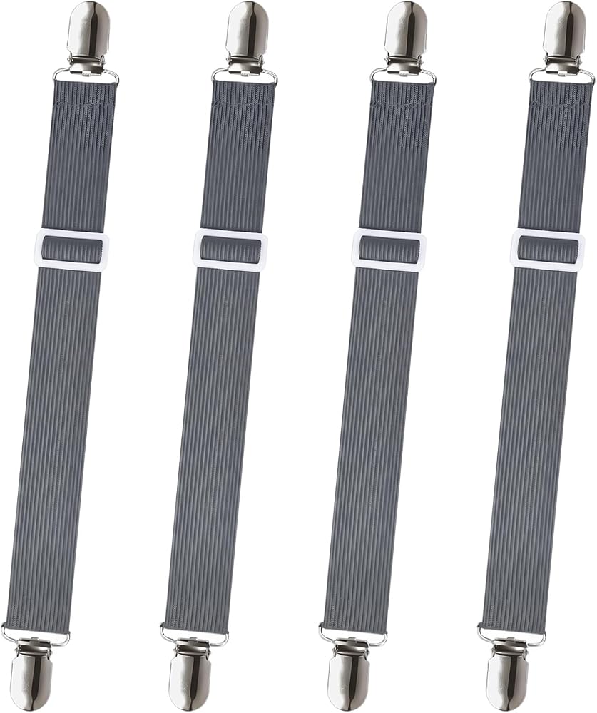 Sheet Fasteners