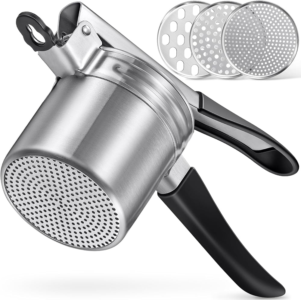 Potato Ricer